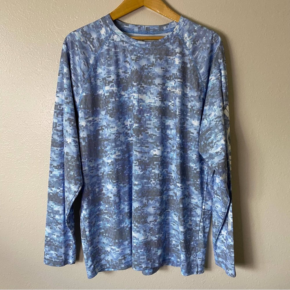 Columbia PFG Long Sleeve